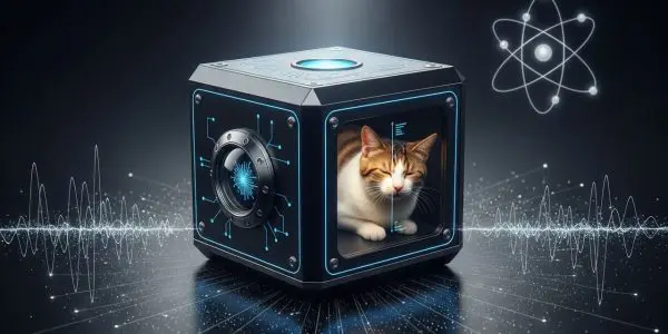 Quantum Reality Challenged by New 10-Sigma Experiment