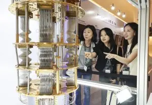 Korea Expands Quantum Communications Testbeds to Three Hubs