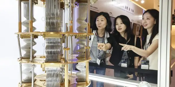 Korea Expands Quantum Communications Testbeds to Three Hubs
