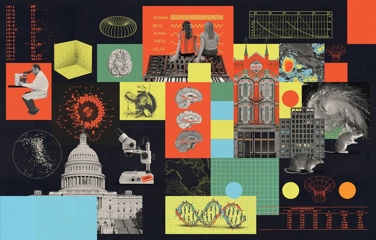 Scientific American: Fermilab to Receive $5 Billion for Next-Gen Neutrino Experiment
