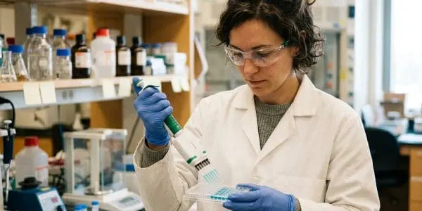 Anthropic Predicts 4 Ways AI Will Advance Scientific Discovery