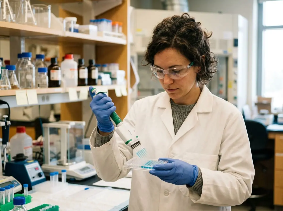 Anthropic Predicts 4 Ways AI Will Advance Scientific Discovery