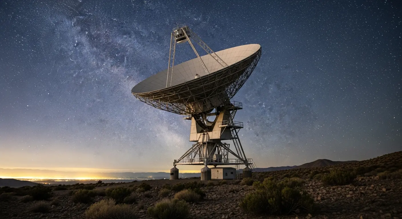 alliant & SETI Institute Partner to Accelerate Search for Extraterrestrial Life