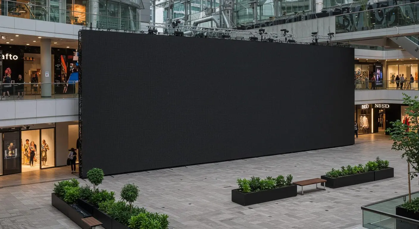 Perovskite Quantum Dots Advance Display Tech