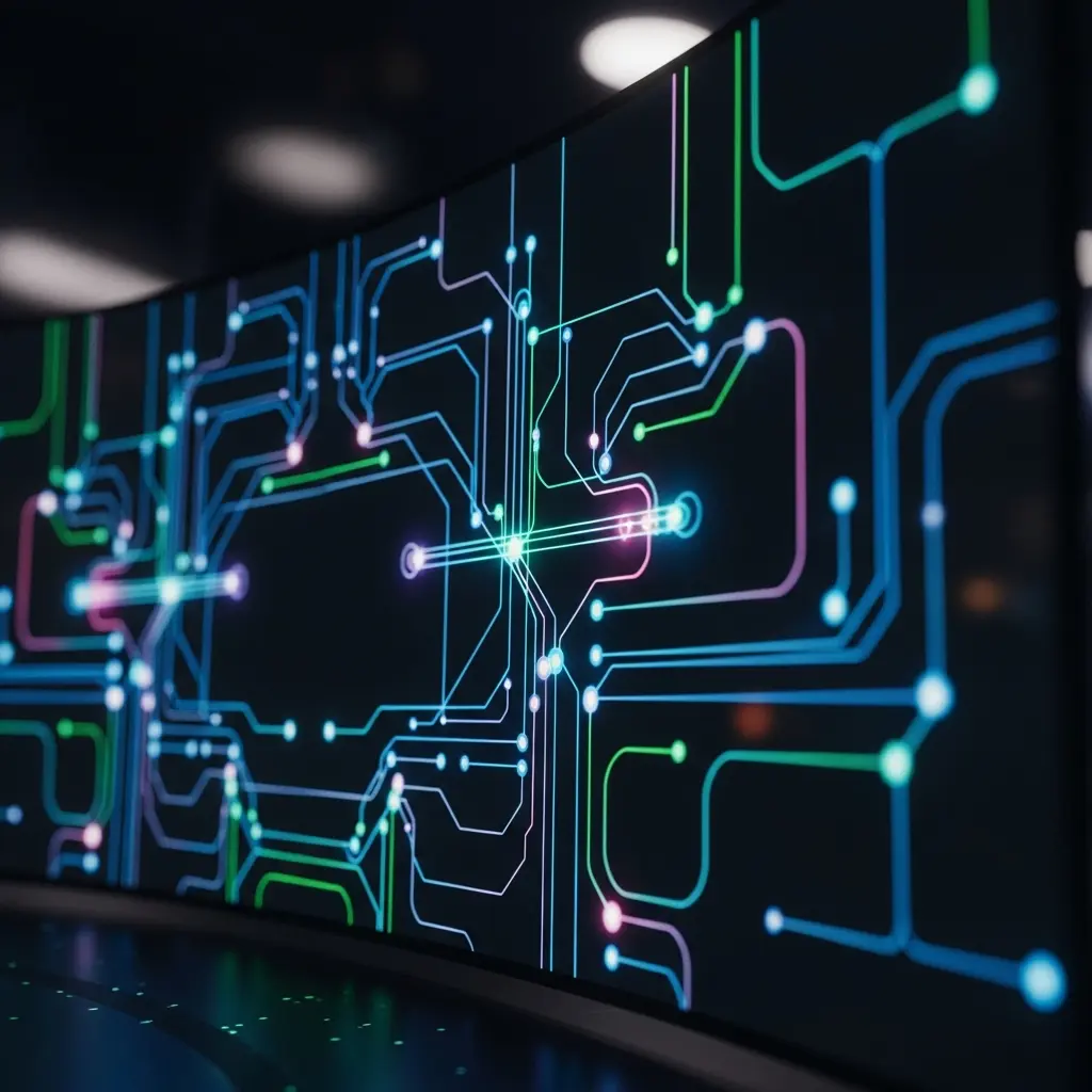 IonQ to Showcase Quantum Applications at Web Summit 2025