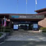 SEA Quantum shared quantum machine learning work at AQIS 2026
