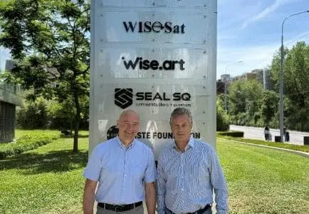 $200M Quantum Fund Fuels SEALSQ’s Vertical Stack Expansion