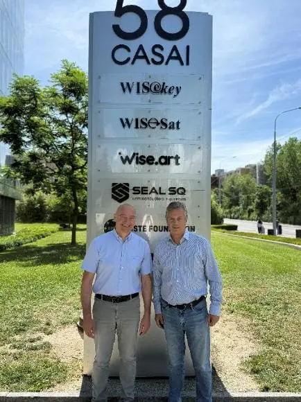 $200M Quantum Fund Fuels SEALSQ’s Vertical Stack Expansion