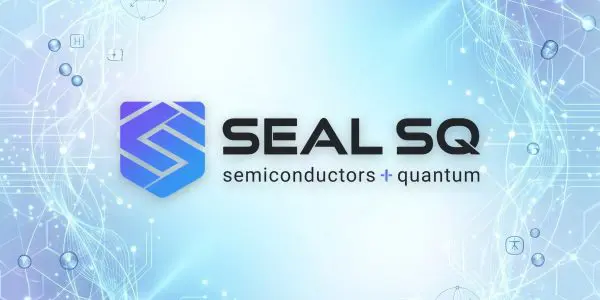 SEALSQ $5 Million Deal Integrates Post-Quantum Security into Silicon Qubits — featured image