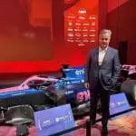 SEALSQ CEO to Discuss 35-Minute Quantum Scale Session