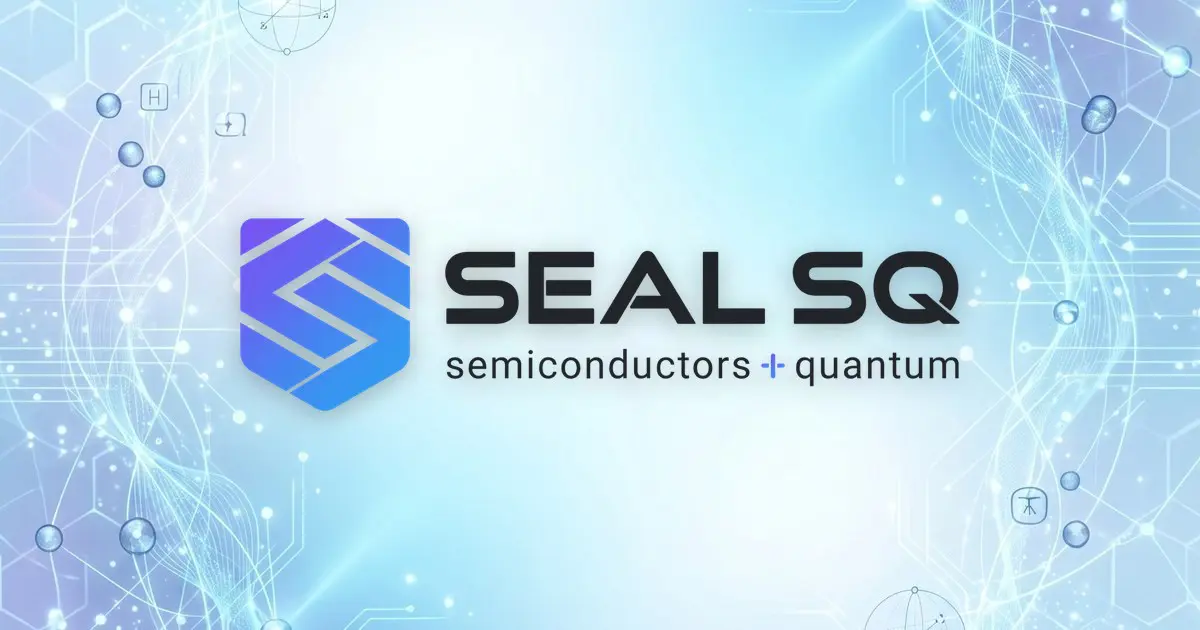 SEALSQ & Quobly Seal $5 Million Post-Quantum Security Deal — featured image