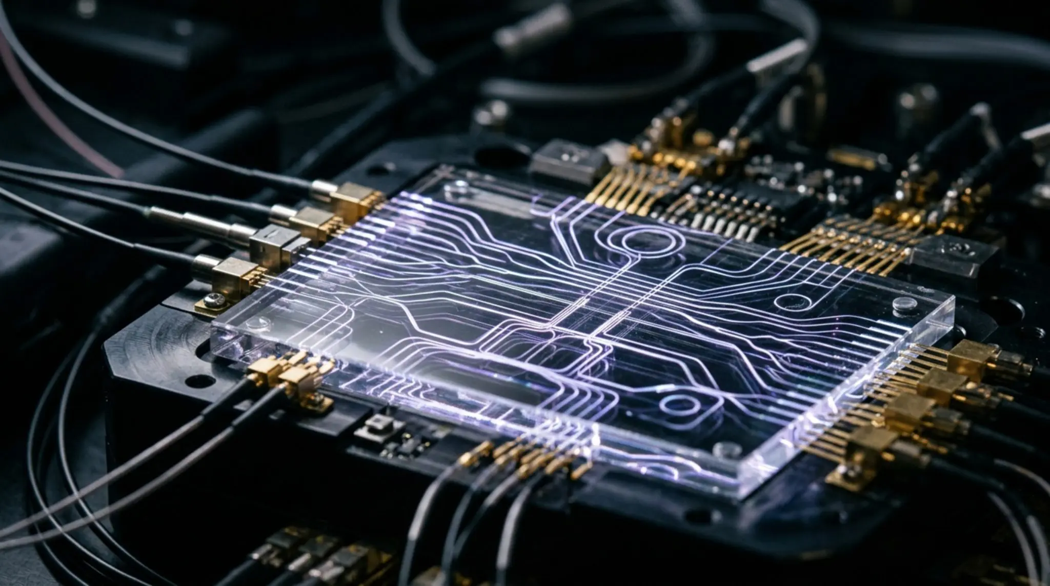 Spac Pac SEALSQ And WISeSat.Space To Demo Integrated Quantum Stack