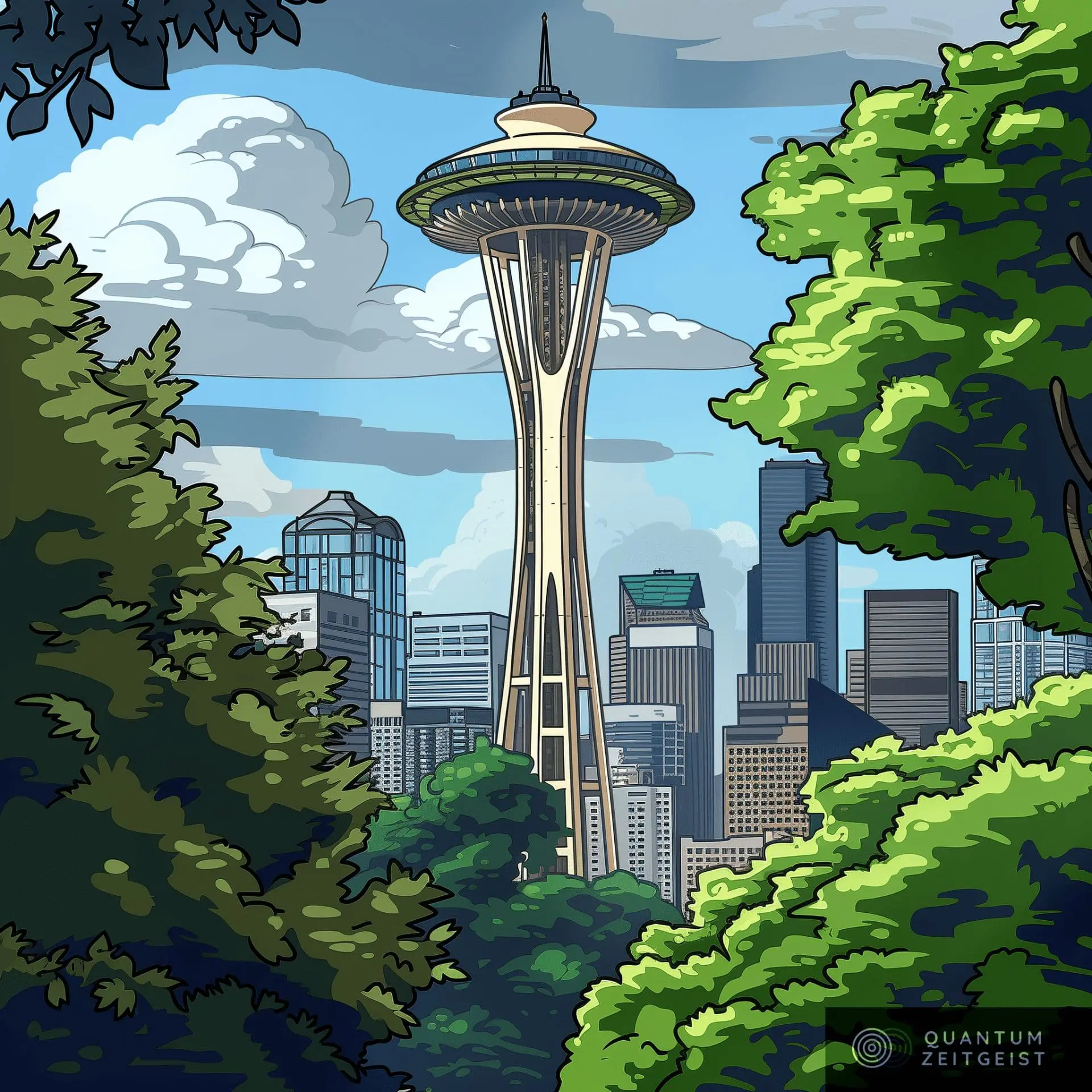 IonQ Unveils America's First Quantum Computing Factory, Promising Thousands of Jobs