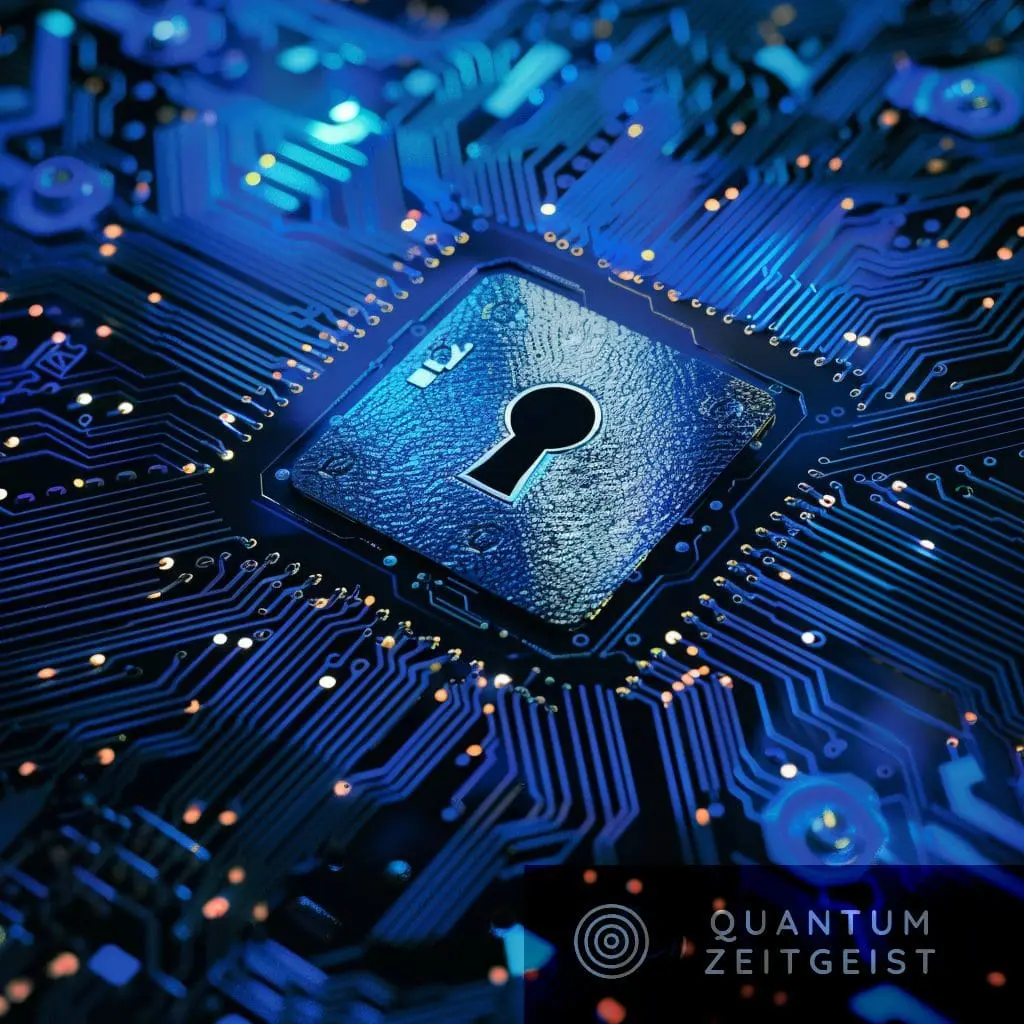 Quantum Computing's Dual Role: Promising Innovation and Potential Threat to Digital Security