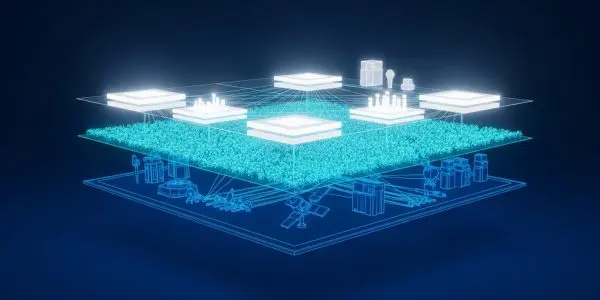 Secure Quantum Communication Shared Between Three Players Is Now Proven Viable