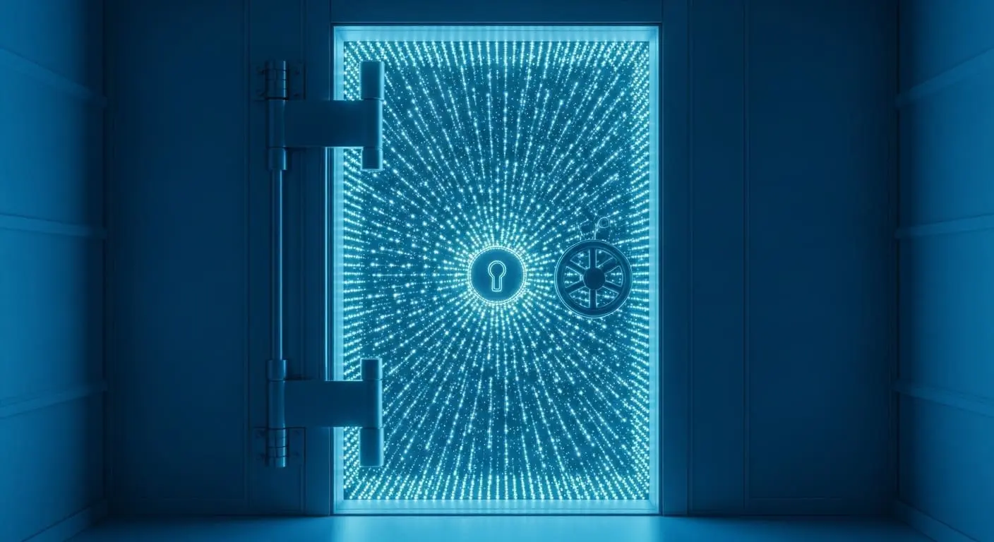 Secure Quantum Networks Planned to Protect Europe’s Infrastructure