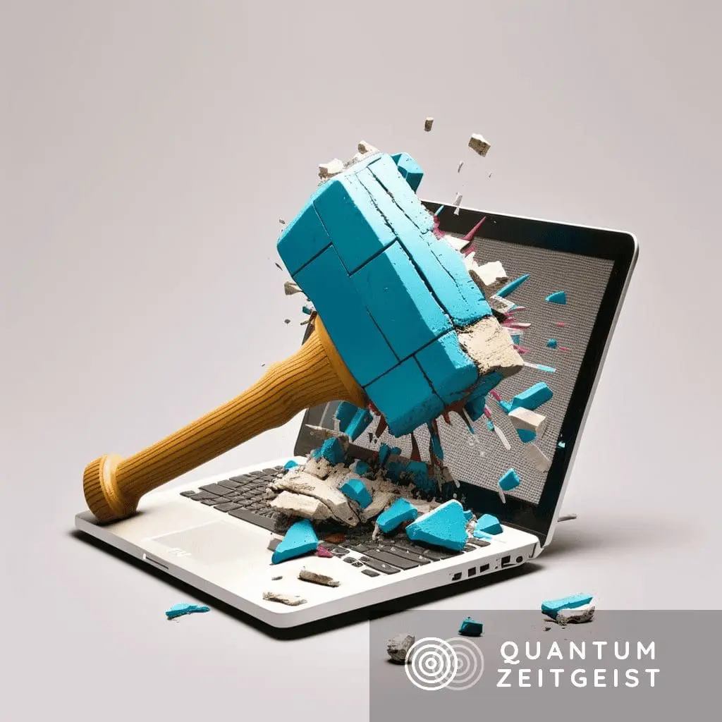 Do we need to worry about China breaking RSA encryption technologies with quantum computers?
