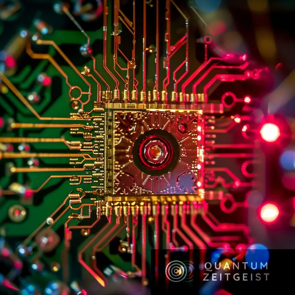 QuSecure Lands U.S. Air Force Contract for Quantum-Resilient Cybersecurity Solutions