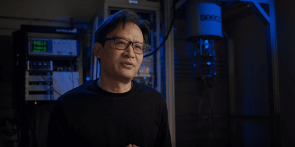 SEEQC Demonstrates First Quantum Computer with Integrated On-Chip Qubit Control