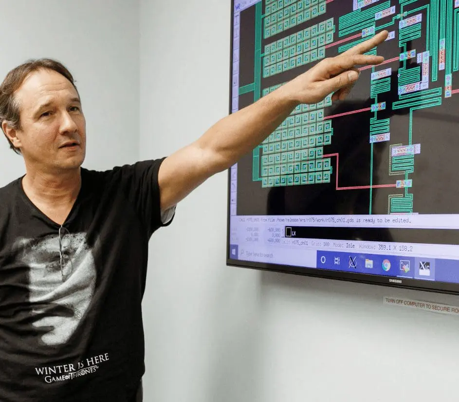 Quantum Computing gets shot in the arm from the pharma industry