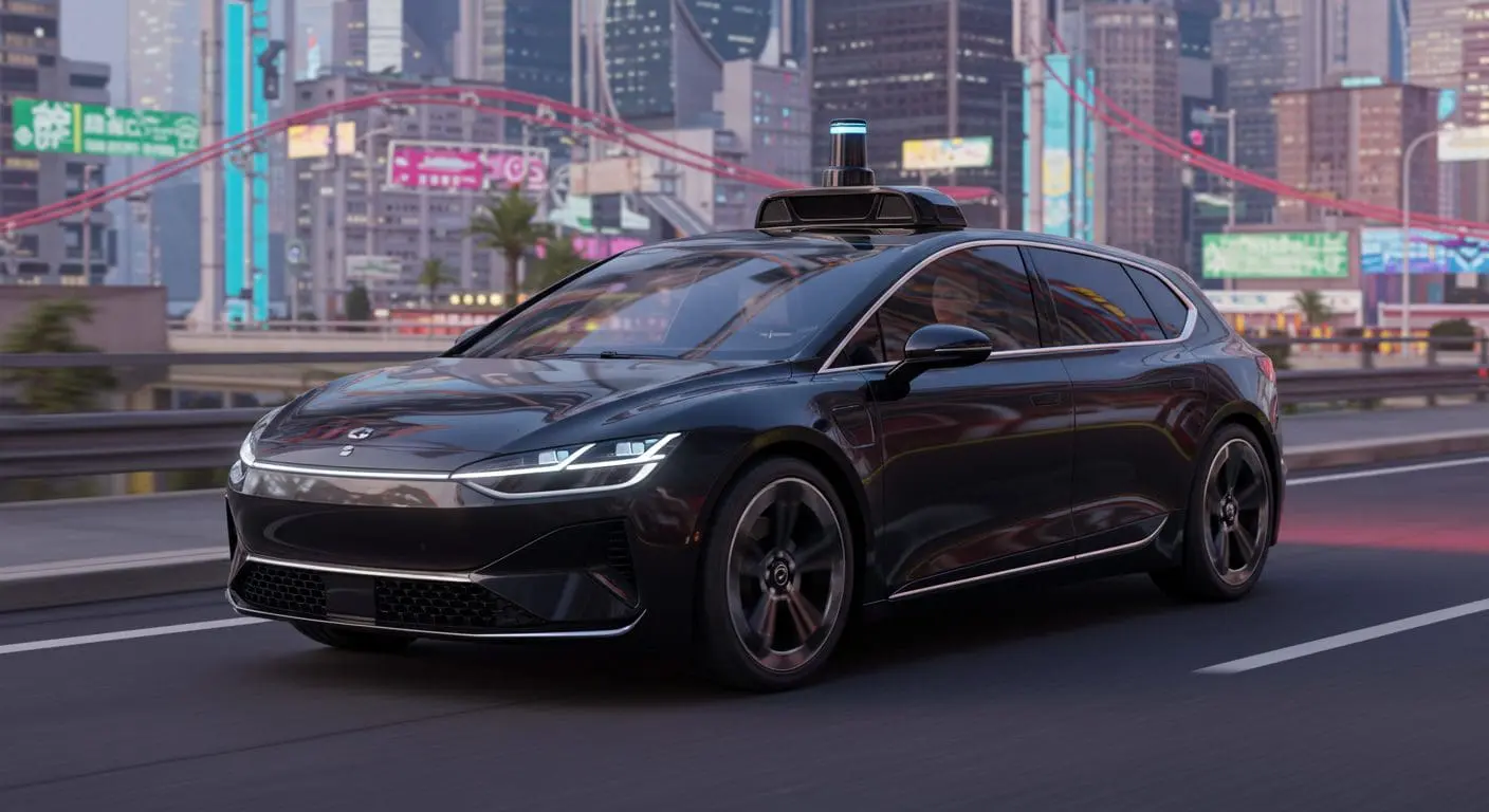 AI and Over-the-Air Updates Drive Automotive Software Development, Despite Industry Challenges