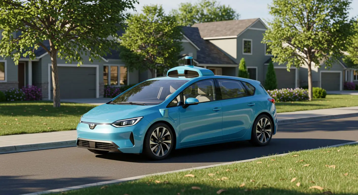 USF’s Sargolzaei & Coast Autonomous Develop Digital Twin Platform for Connected & Autonomous Vehicle Validation