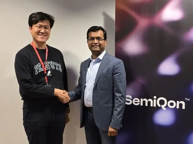 SDT and SemiQon Partner to Advance Global Quantum Computing Market