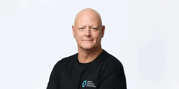 Semiconductor leader John Hollister joins Silicon Quantum Computing as CFO