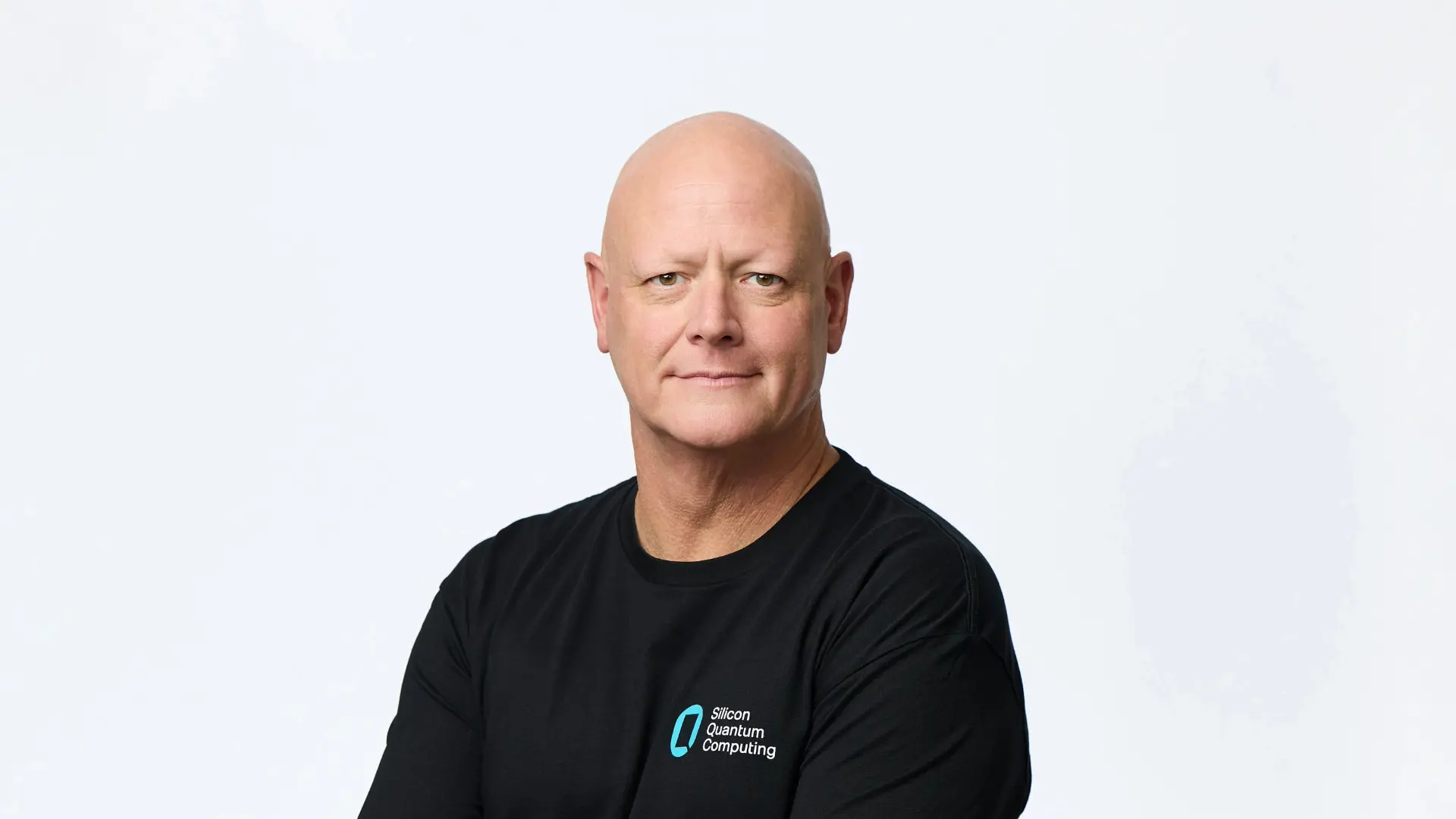 Semiconductor leader John Hollister joins Silicon Quantum Computing as CFO