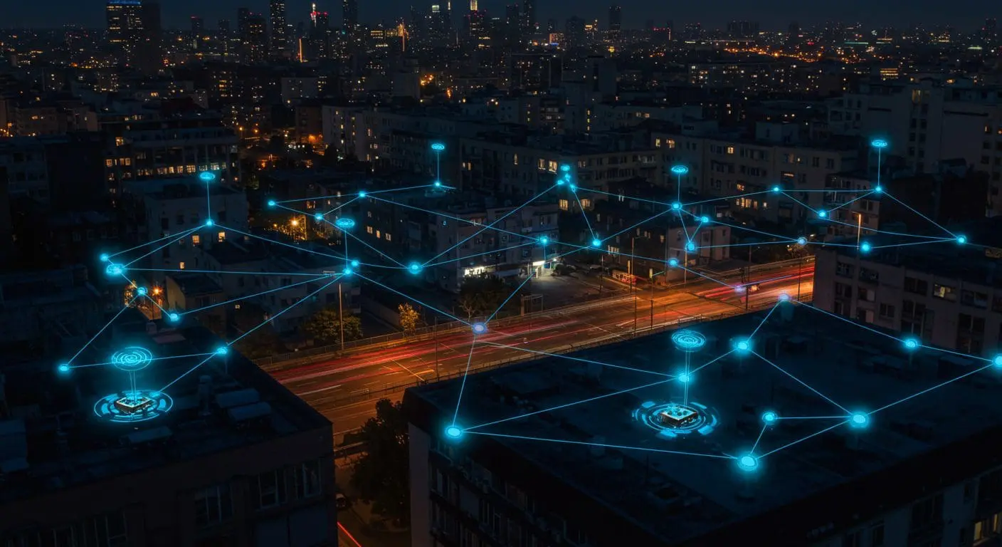 Entanglement between Quantum Sensors Shows Promise for Utility