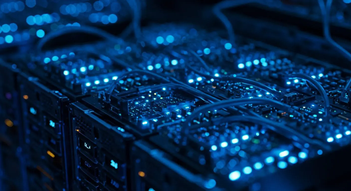 JUPITER AI Compute Competition Starts