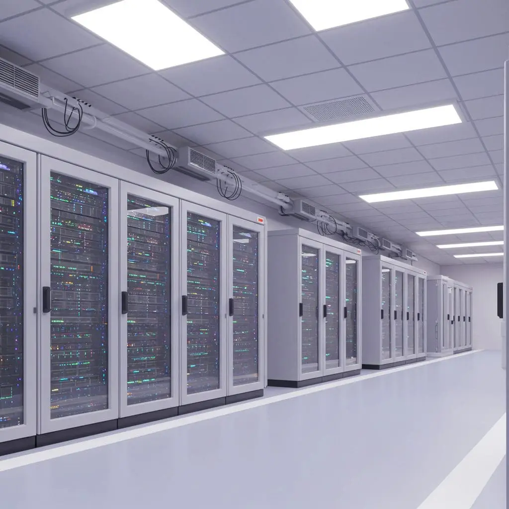 Western Digital Launches OCCL 2.0 and Cutting-Edge Platforms for Modern Data Centers.