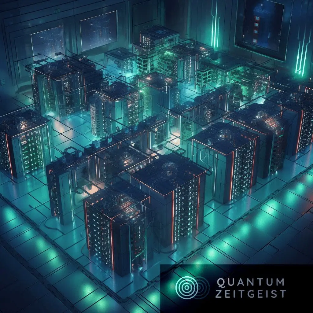Quantum Computing Breakthrough Could Crack ECC Cryptography, Exposing Internet Secrets Claims PsiQuantum Researcher