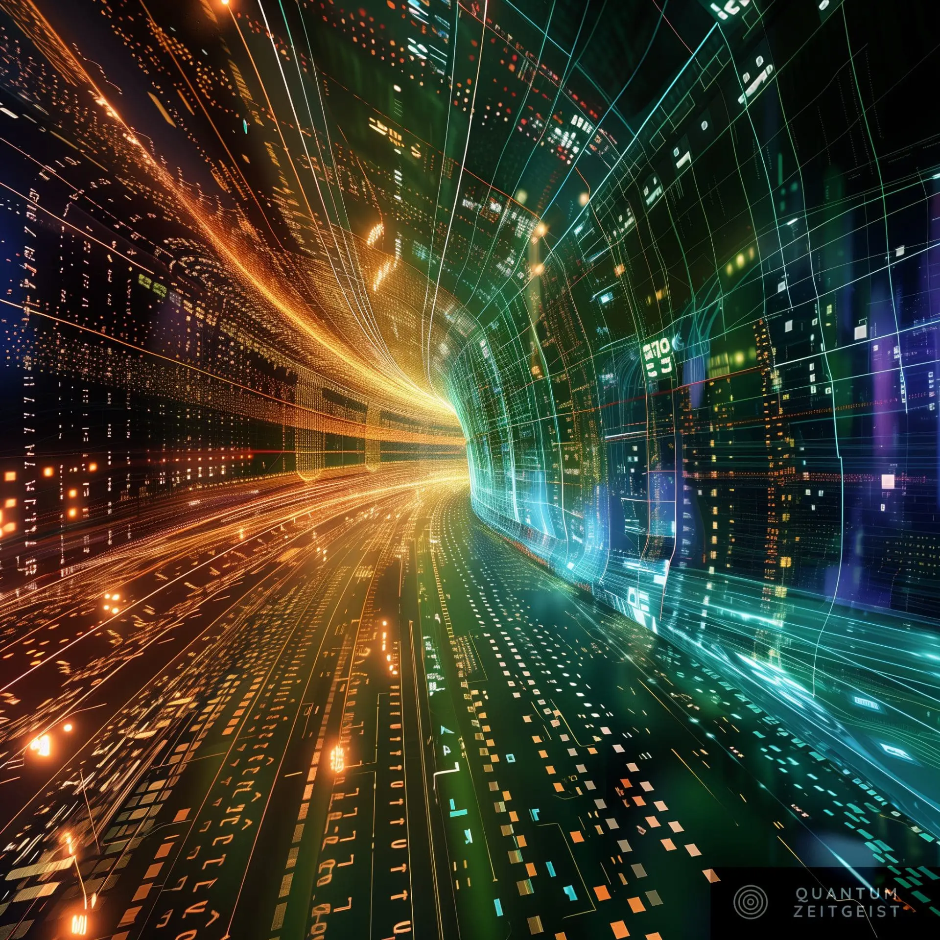 Quantum Cryptography and AI: New Defenses for Payment Security in Digital Age