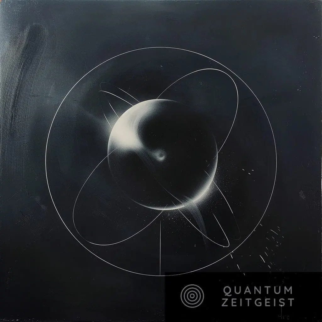 Quantum Computing Advances: Error Mitigation Techniques Enhance Noisy Quantum States