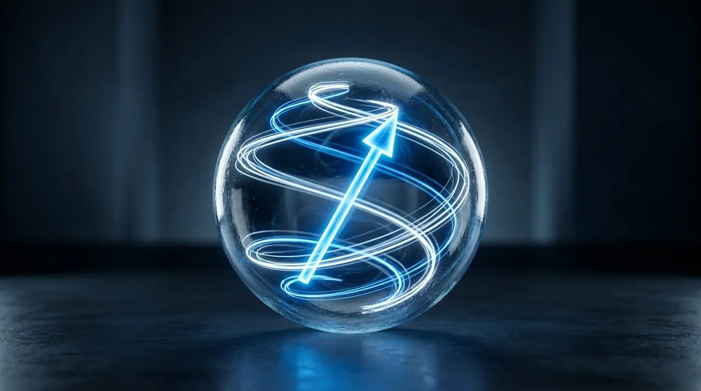 Shahid Beheshti Team Cuts Quantum Errors to 4·8 Per Cent Via Vector Beams