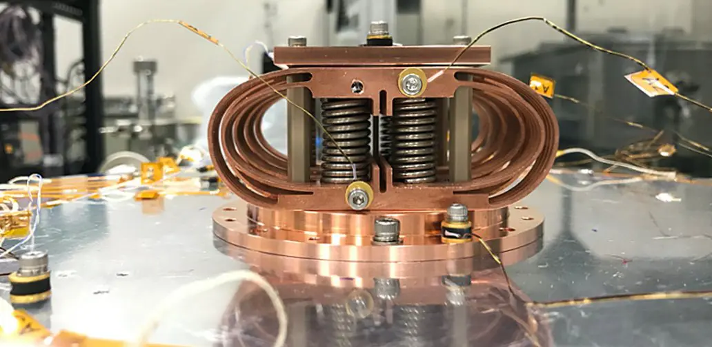 Tohoku University Develops Alloy for Cold-Environment Equipment