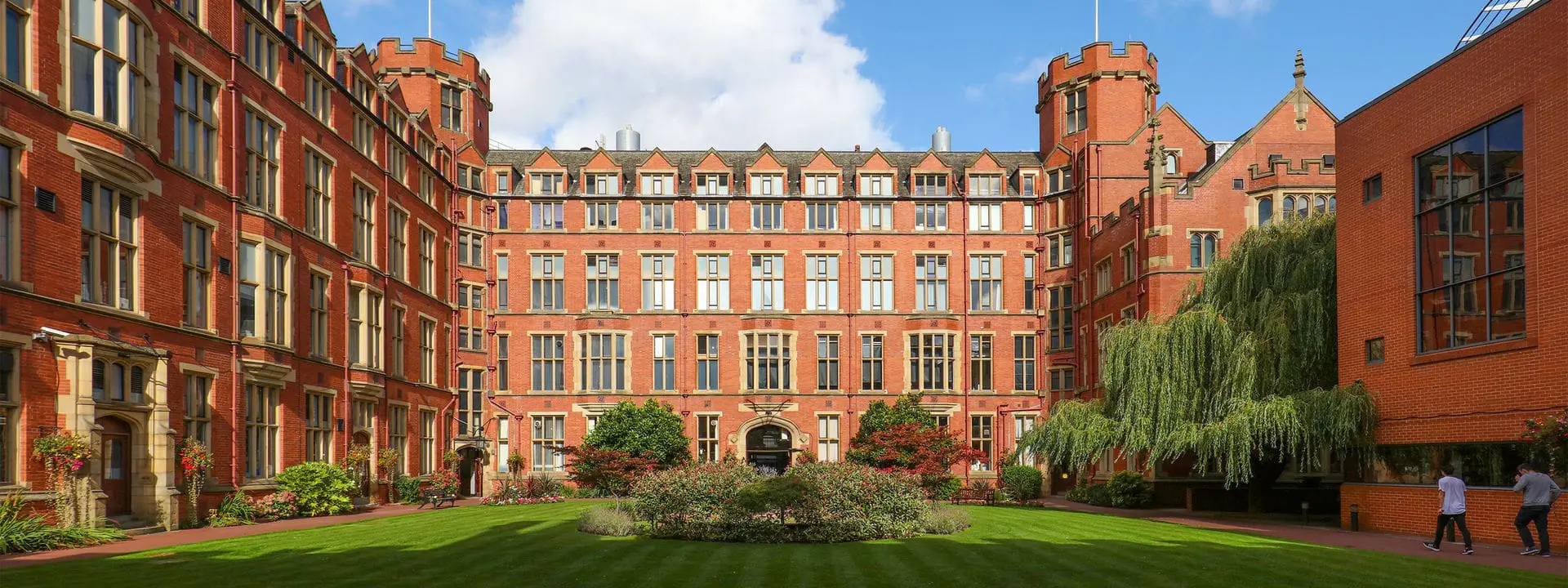 University of Sheffield Unveils State-of-the-Art Quantum Research Facility