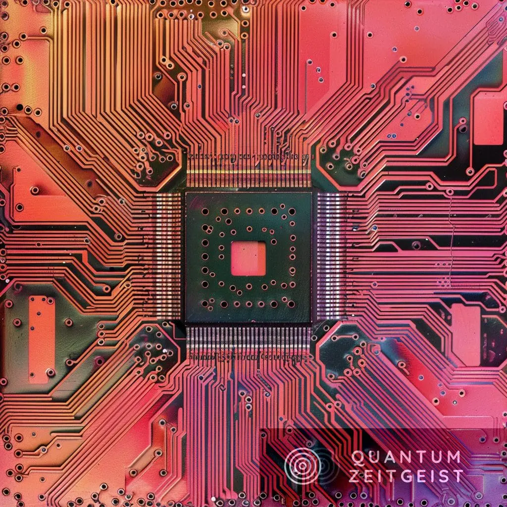 Terra Quantum's 'Flowermon' Qubit Revolutionises Quantum Computing with Exponential Noise Suppression