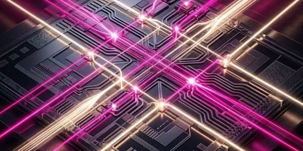 Silicon Chip Performs Both Quantum and Standard Machine Learning Tasks