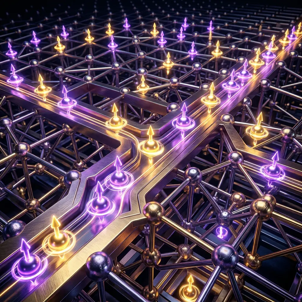 Silicon Defects Reveal New Control over Electron Spin for Quantum Devices