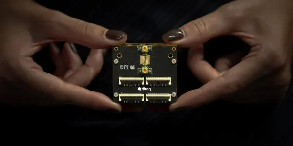 Silicon qubits made in a 300mm factory stay coherent, Imec says