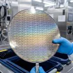 SandboxAQ’s LQMs Accelerate Semiconductor Materials Discovery with AI