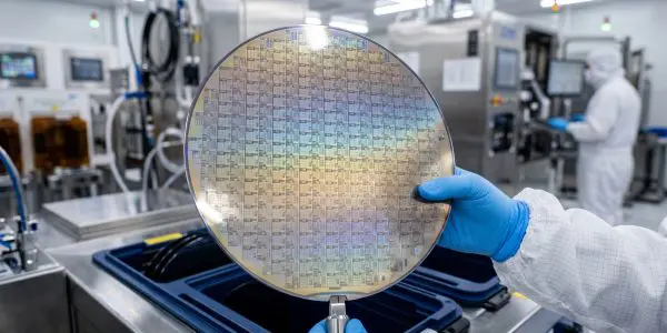 SandboxAQ’s LQMs Accelerate Semiconductor Materials Discovery with AI