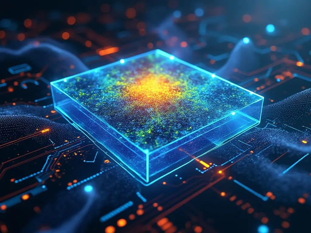 Breakthrough in Quantum Computing for Fluid Dynamics Simulations Achieved