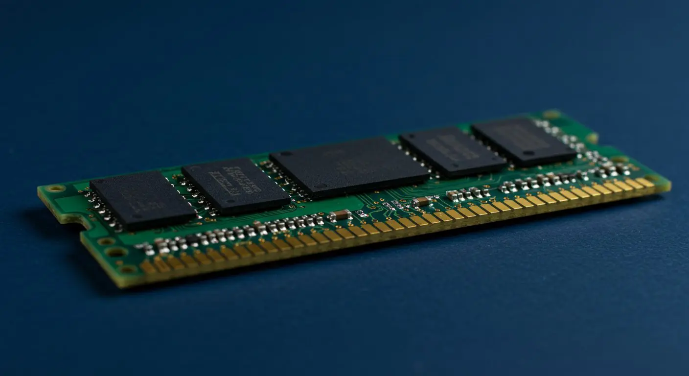 Spin Waves Enhance Quantum Memory Storage and Retrieval Efficiency