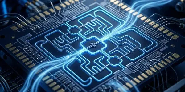 Simplified Superconducting Circuits Boost Performance with Single-Step Fabrication