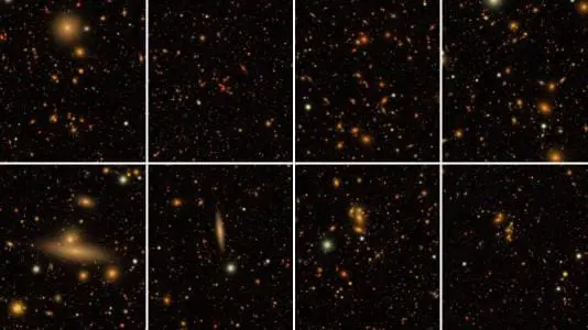 Scientists Prepare for Ambitious Sky Survey to Uncover Dark Matter