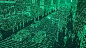 Simulation Theory Gains Formal Definition in Physics Journal