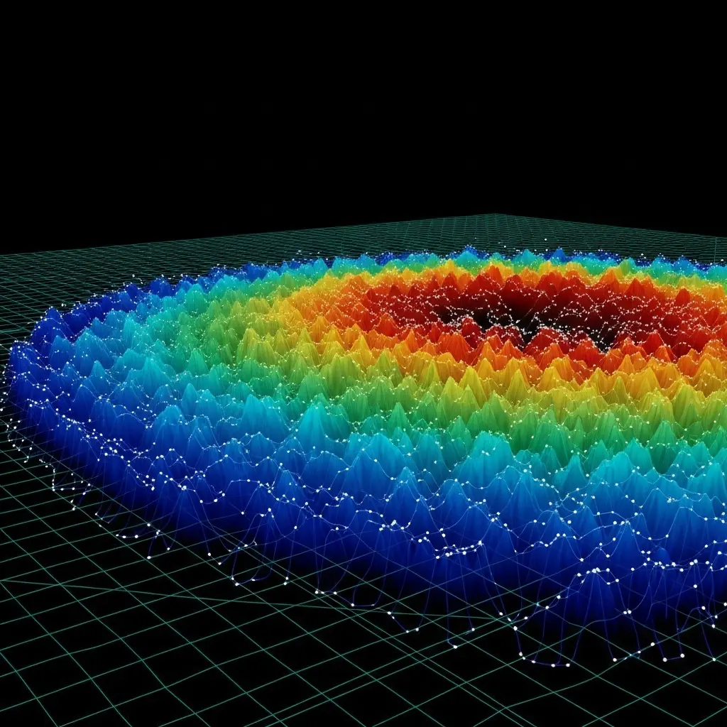 Stochastic Method Cuts Quantum Chemistry Costs Dramatically